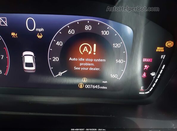 1HGCY1F29TA018422 2026 HONDA ACCORD Gray 