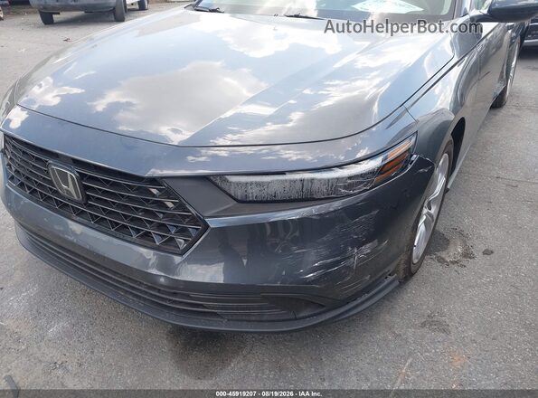 1HGCY1F29TA018422 2026 HONDA ACCORD Gray 