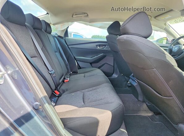 1HGCY1F2XTA028585 2026 HONDA ACCORD Gray 