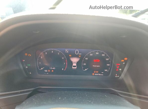 1HGCY1F2XTA028585 2026 HONDA ACCORD Gray 