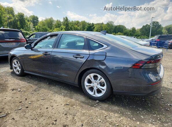 1HGCY1F2XTA028585 2026 HONDA ACCORD Gray 