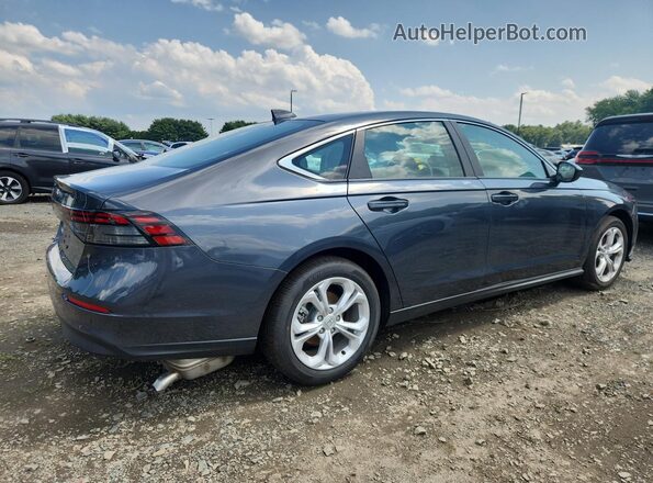 1HGCY1F2XTA028585 2026 HONDA ACCORD Gray 