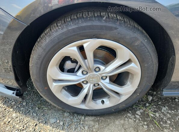 1HGCY1F2XTA028585 2026 HONDA ACCORD Gray 