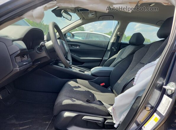 1HGCY1F2XTA028585 2026 HONDA ACCORD Gray 