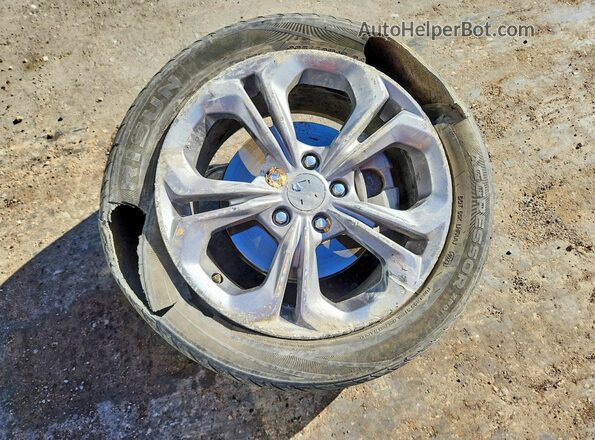1HGCY1F31PA032393 2023 HONDA ACCORD Синий Вид подкапотного пространства