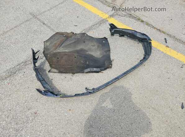 1HGCY1F31PA056984 2023 HONDA ACCORD Gray Вид підкапотного простору