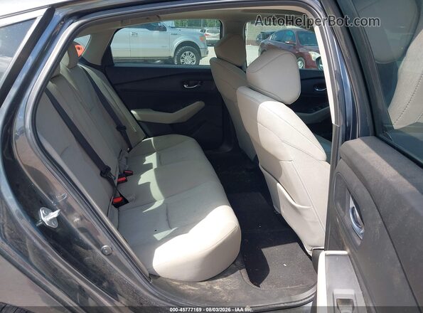1HGCY1F31RA050752 2024 HONDA ACCORD Gray Vista de los asientos traseros