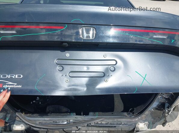1HGCY1F31RA050752 2024 HONDA ACCORD Gray 