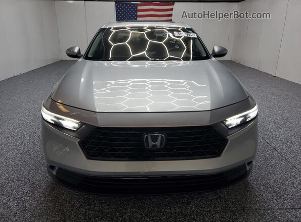 1HGCY1F32RA036780 2024 HONDA ACCORD Gray VIN კოდის სტიკერის ხედი