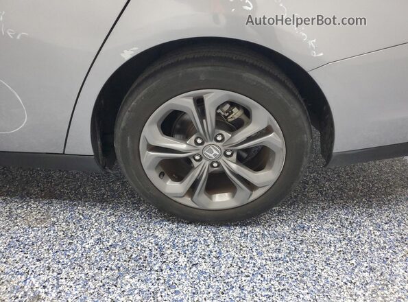 1HGCY1F32RA036780 2024 HONDA ACCORD Gray 