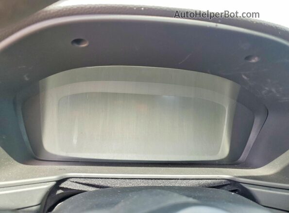 1HGCY1F33PA057618 2023 HONDA ACCORD Black Instrument cluster view
