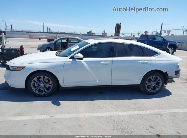 1HGCY1F34PA017922 2023 HONDA ACCORD White 