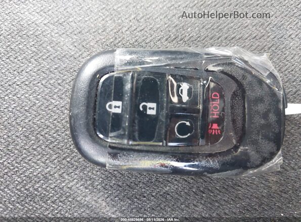 1HGCY1F34PA028239 2023 HONDA ACCORD Серый Вид панели приборов