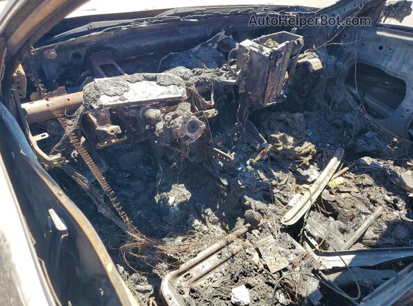 1HGCY1F34PA049320 2023 HONDA ACCORD White Вид панелі приладів