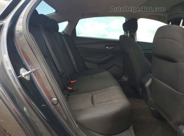 1HGCY1F34RA003196 2024 HONDA ACCORD Угольный Вид задних сидений