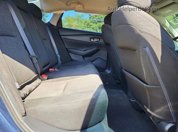 1HGCY1F34RA066279 2024 HONDA ACCORD Синий Вид задних сидений