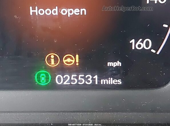 1HGCY1F34RA085012 2024 HONDA ACCORD Silver Հետևի նստատեղերի տեսք