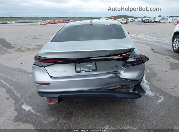 1HGCY1F34RA085012 2024 HONDA ACCORD Silver 