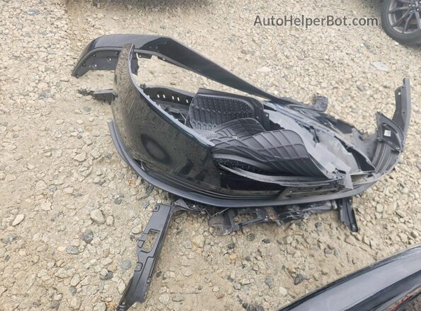 1HGCY1F35RA020914 2024 HONDA ACCORD Black ძრავის განყოფილების ხედი