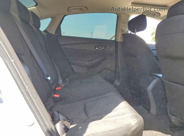 1HGCY1F35RA043125 2024 HONDA ACCORD Silver Widok tylnych siedzeń