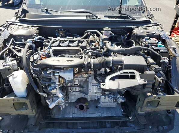 1HGCY1F35RA082202 2024 HONDA ACCORD Black Vista interior trasera