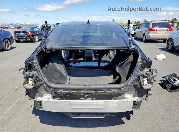 1HGCY1F35RA082202 2024 HONDA ACCORD Black Vista trasera