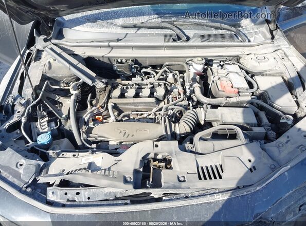 1HGCY1F36RA007556 2024 HONDA ACCORD Black უკანა ხედი