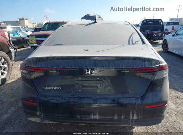 1HGCY1F36RA007556 2024 HONDA ACCORD Black 