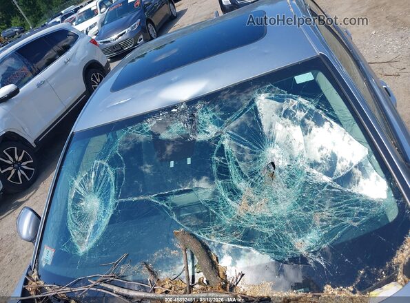 1HGCY1F36RA028830 2024 HONDA ACCORD Silver 