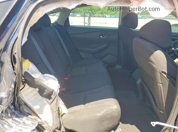 1HGCY1F36RA054697 2024 HONDA ACCORD Charcoal Widok tylnych siedzeń