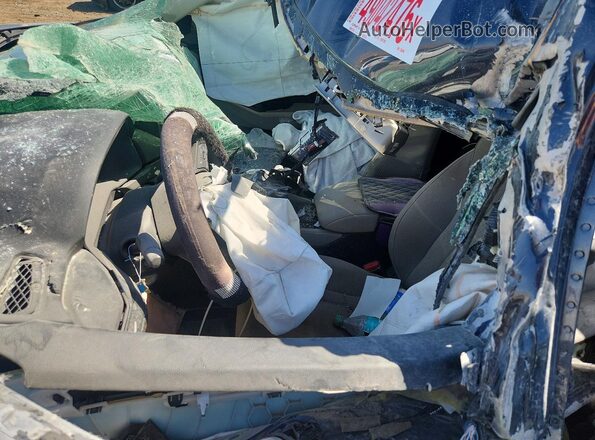 1HGCY1F37PA034696 2023 HONDA ACCORD Gray Vista interior delantera