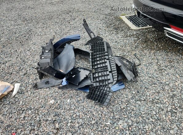 1HGCY1F37RA001023 2024 HONDA ACCORD Blue Вид підкапотного простору