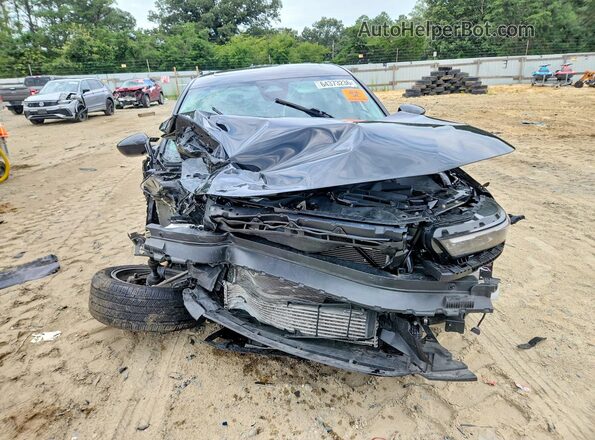 1HGCY1F37RA018341 2024 HONDA ACCORD Black Вид спереду