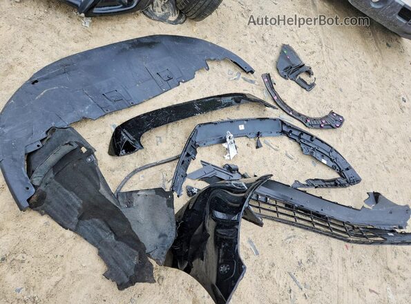 1HGCY1F37RA018341 2024 HONDA ACCORD Black Вид підкапотного простору