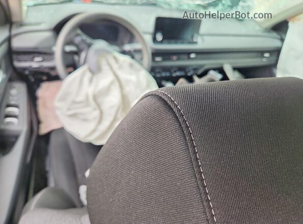 1HGCY1F37RA018341 2024 HONDA ACCORD Black Вид панелі приладів