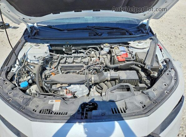1HGCY1F37RA023636 2024 HONDA ACCORD Белый Вид задней части салона