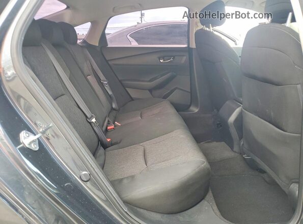 1HGCY1F37RA033020 2024 HONDA ACCORD Gray უკანა სავარძლების ხედი