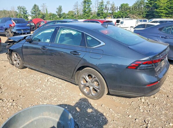 1HGCY1F37RA056734 2024 HONDA ACCORD Gray უკანა მარცხენა