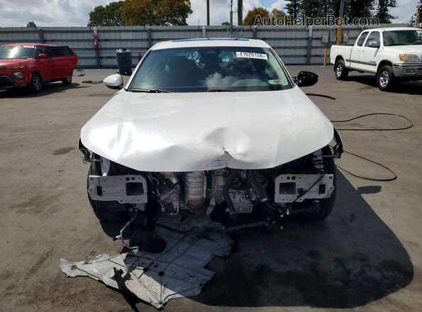 1HGCY1F37RA078460 2024 HONDA ACCORD White Vista frontal