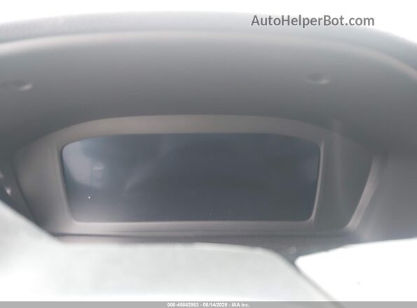 1HGCY1F38PA005806 2023 HONDA ACCORD Gray Widok tylnych siedzeń