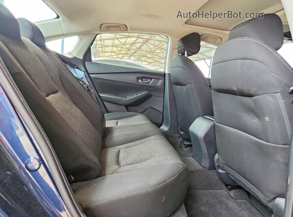 1HGCY1F38RA013875 2024 HONDA ACCORD Синий Вид задних сидений