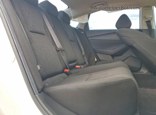 1HGCY1F38RA014007 2024 HONDA ACCORD Белый Вид задних сидений
