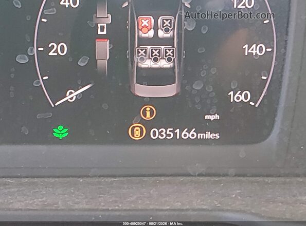 1HGCY1F38RA049405 2024 HONDA ACCORD Красный 