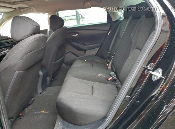 1HGCY1F38RA063143 2024 HONDA ACCORD Black Вид задніх сидінь