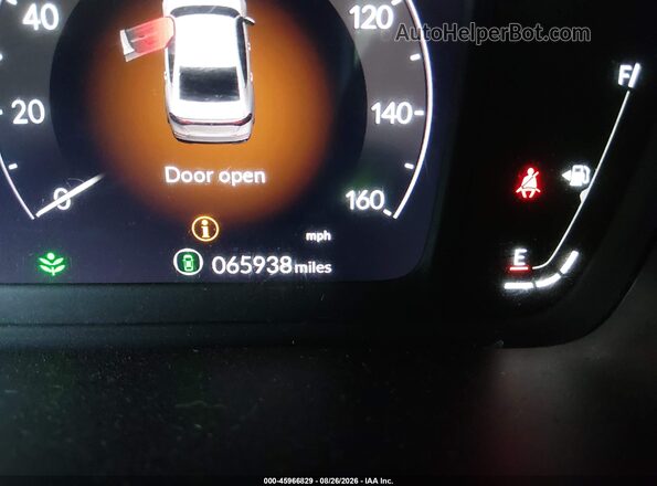 1HGCY1F39PA003868 2023 HONDA ACCORD Gray 