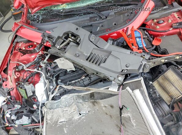 1HGCY1F39RA069257 2024 HONDA ACCORD Burgundy Սալոնի հետևի տեսք