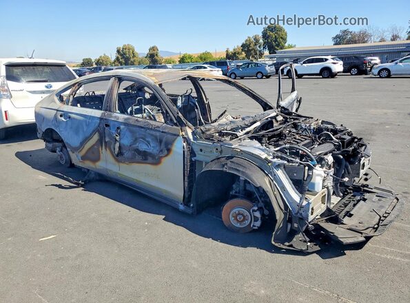 1HGCY1F40SA021628 2025 HONDA ACCORD Burn Delantero derecho