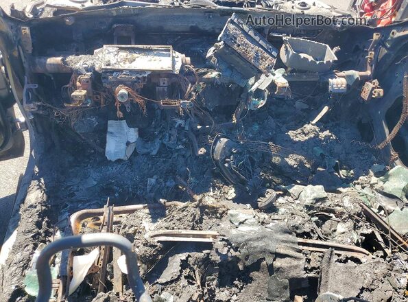 1HGCY1F40SA021628 2025 HONDA ACCORD Burn Vista del salpicadero