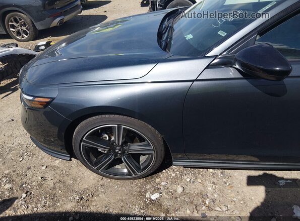 1HGCY1F40TA041041 2026 HONDA ACCORD Blue სალონის 360-გრადუსიანი ხედი