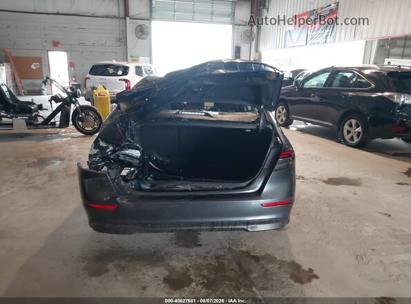 1HGCY1F41SA091395 2025 HONDA ACCORD Gray 